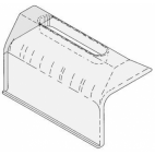 Tenderizer Safety Cover T3247-1